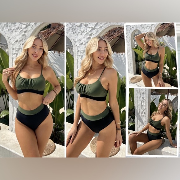 Other - Sporty Bikini Set